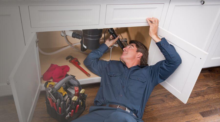 Local 24/7 Emergency Plumbing in Joaquin, TX